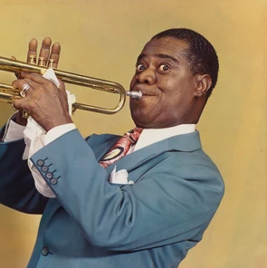 Louis Armstrong