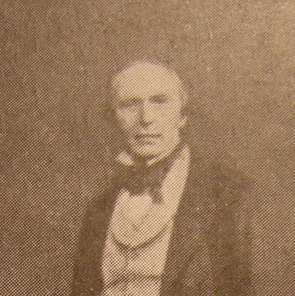 Louis Haghe