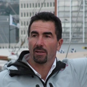 Luc Alphand