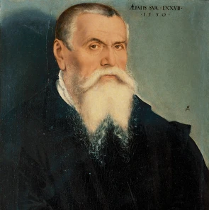 Lucas Cranach il Vecchio