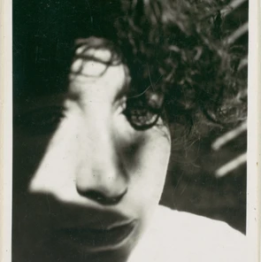 Lucia Moholy