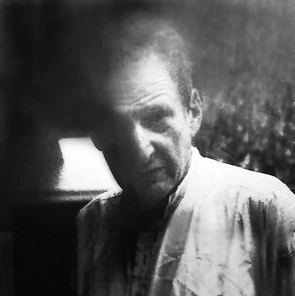 Lucian Freud