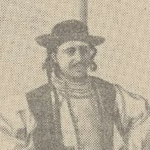 Lucien Petit-Breton