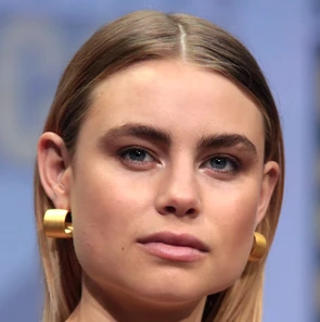 Lucy Fry