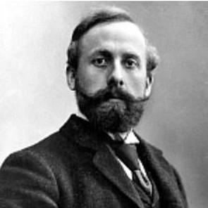Ludwig Cauer