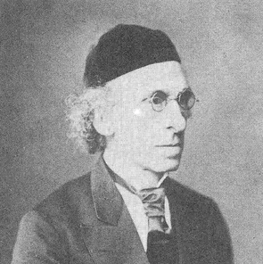 Ludwig Philippson