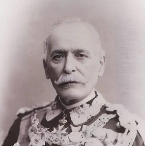 Luigi Federico Menabrea