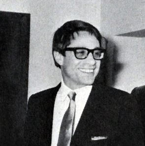 Luigi Magni