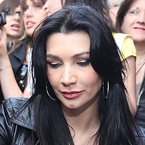 Luisa Corna
