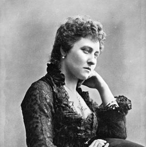 Luisa di Sassonia-Coburgo-Gotha