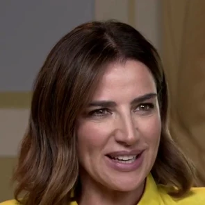 Luisa Ranieri