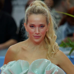 Luisana Lopilato