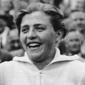 Luise Krüger