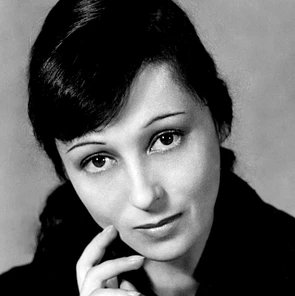 Luise Rainer