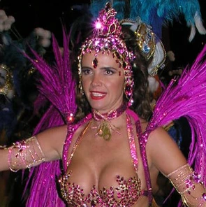 Luma de Oliveira