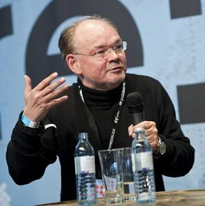 Lutz Hachmeister