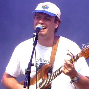 Mac DeMarco