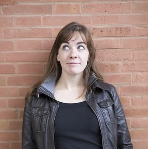 Maggie Stiefvater