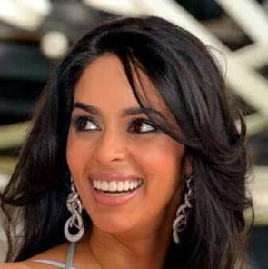 Mallika Sherawat