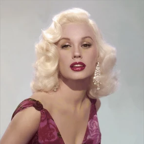 Mamie Van Doren