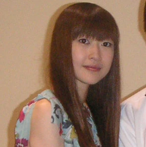 Mamiko Noto