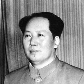 Mao Zedong