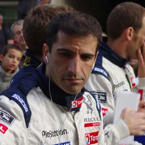 Marc Gené
