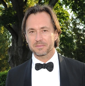 Marc Newson