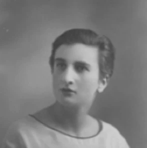 Marcelle Cahn