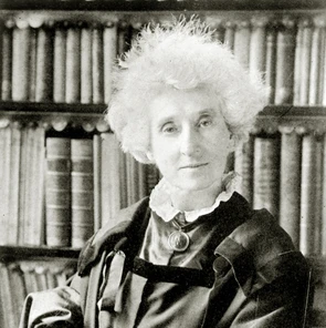 Margaret Lindsay Huggins