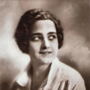 Margarete Schön