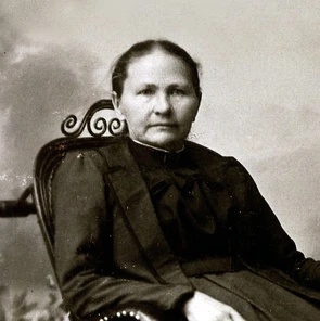 Margarethe Steiff