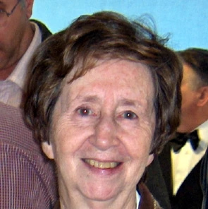 Margarita Salas