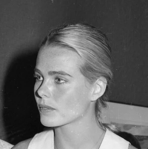Margaux Hemingway