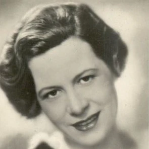 Maria Bard