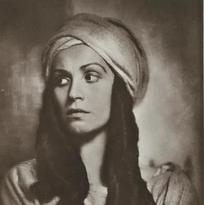 Maria Fein