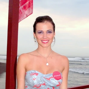 María Julia Mantilla