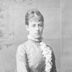 Maria Luisa Larisch-Wallersee