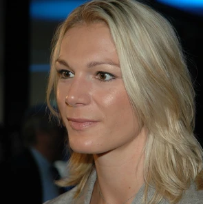 Maria Riesch