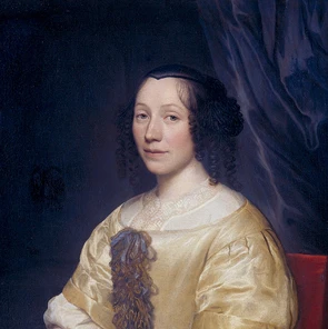Maria van Oosterwijck