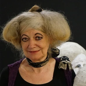 Marianne Pitzen