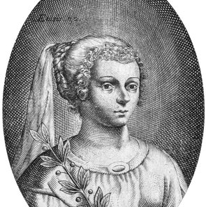Marie de Gournay