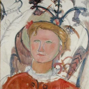 Marie Vassilieff