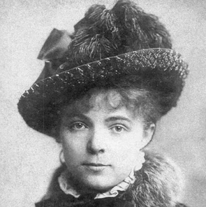 Marija Konstantinovna Baškirceva