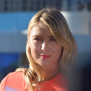 Marija Šarapova