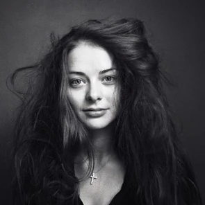 Marina Aleksandrova