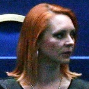 Marina Anisina