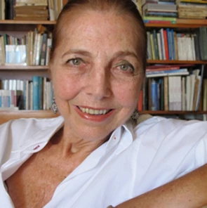 Marina Colasanti