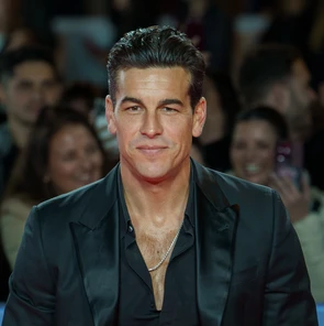 Mario Casas