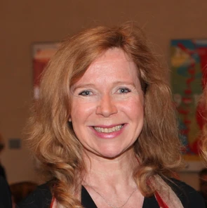 Marion Kracht
